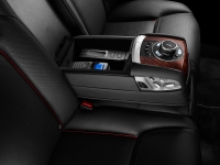 Rolls-Royce Ghost photo